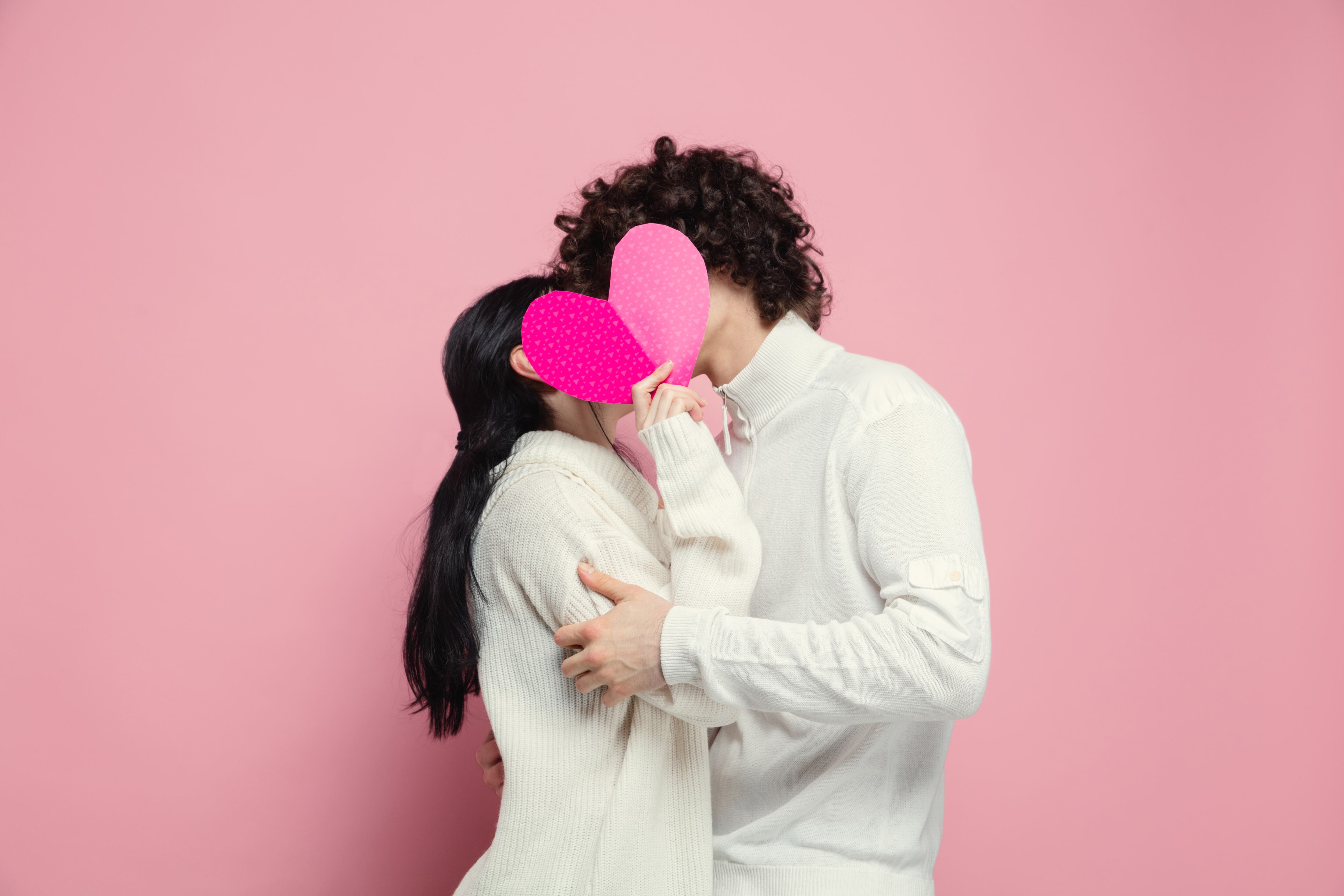 Día de los Amores Imposibles 16 de febrero CRUSH