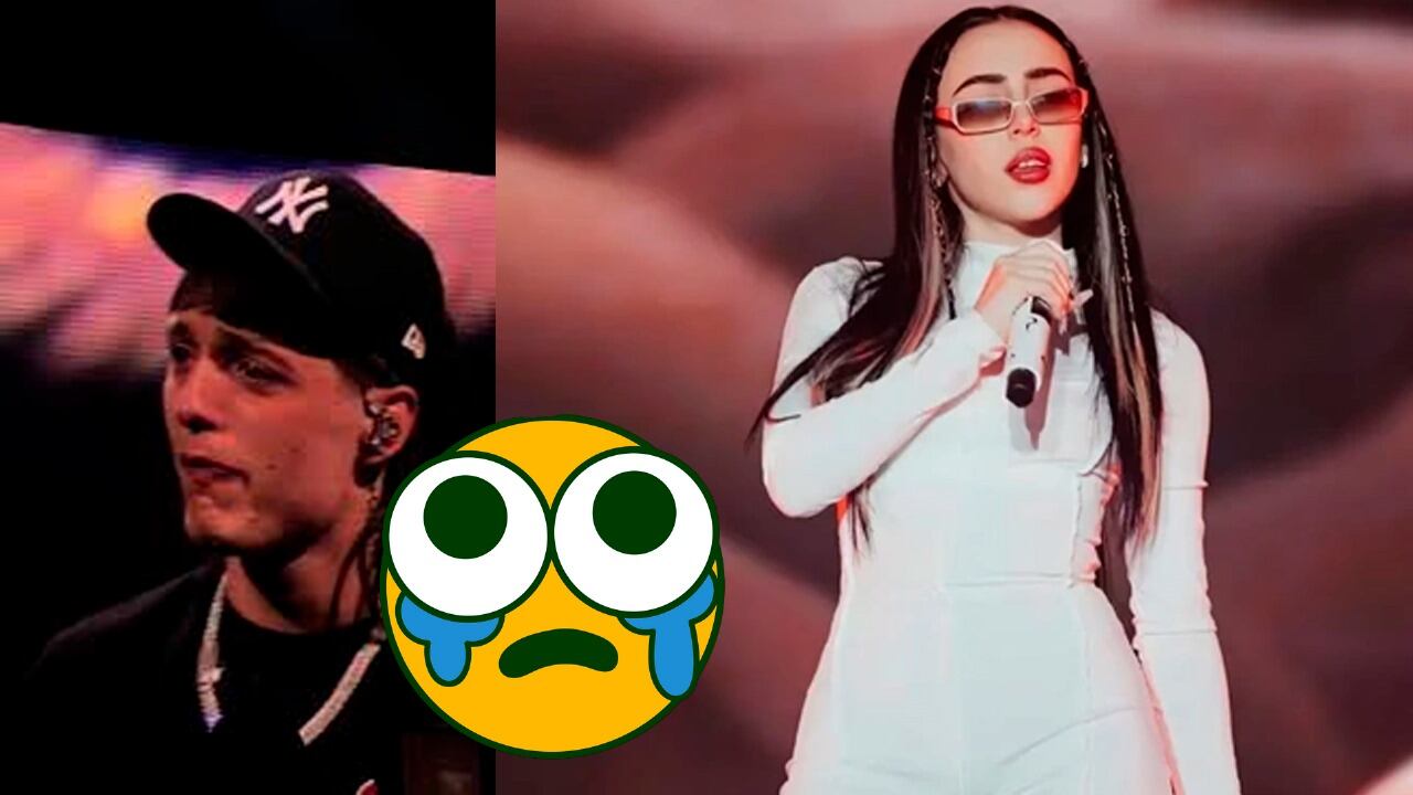 Nicki Nicole lanza canción en dedicatoria a Peso Pluma "Desquite"