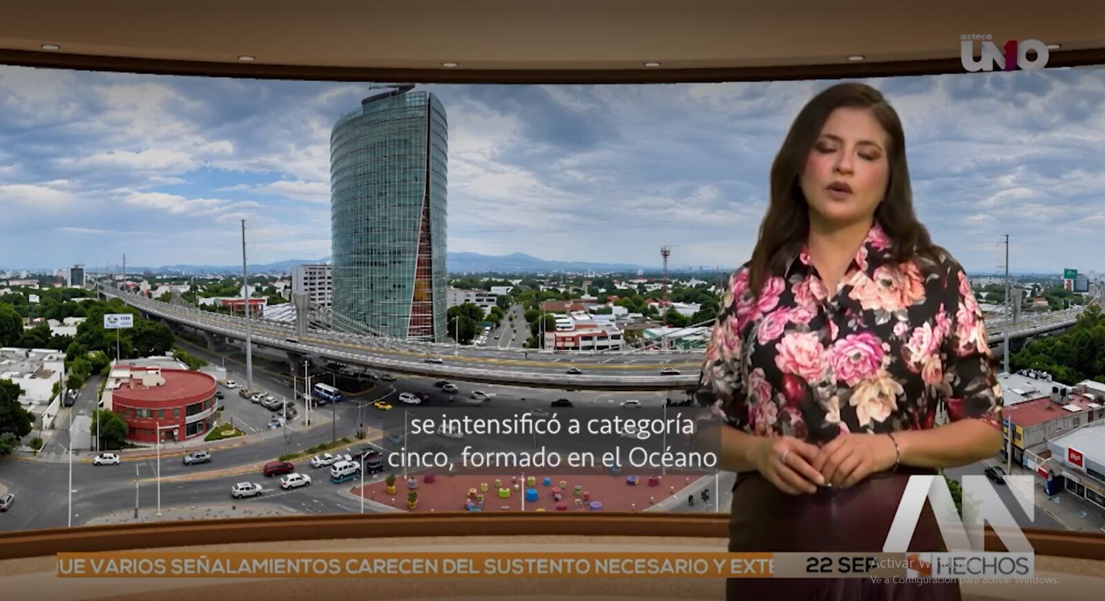 ¿Huracán Polo afectará a Chiapas? Esto dicen los meteorólogos sobre las lluvias