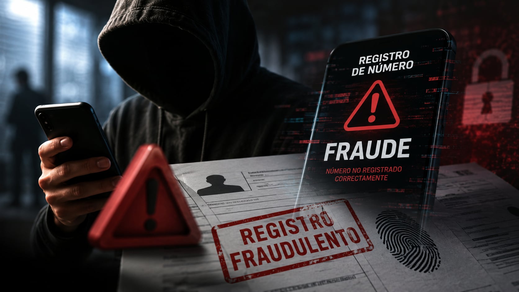 ¿Te dijeron que van a cancelar tu número? Nuevo fraude por registro de líneas telefónicas: así pueden robar tus datos personales