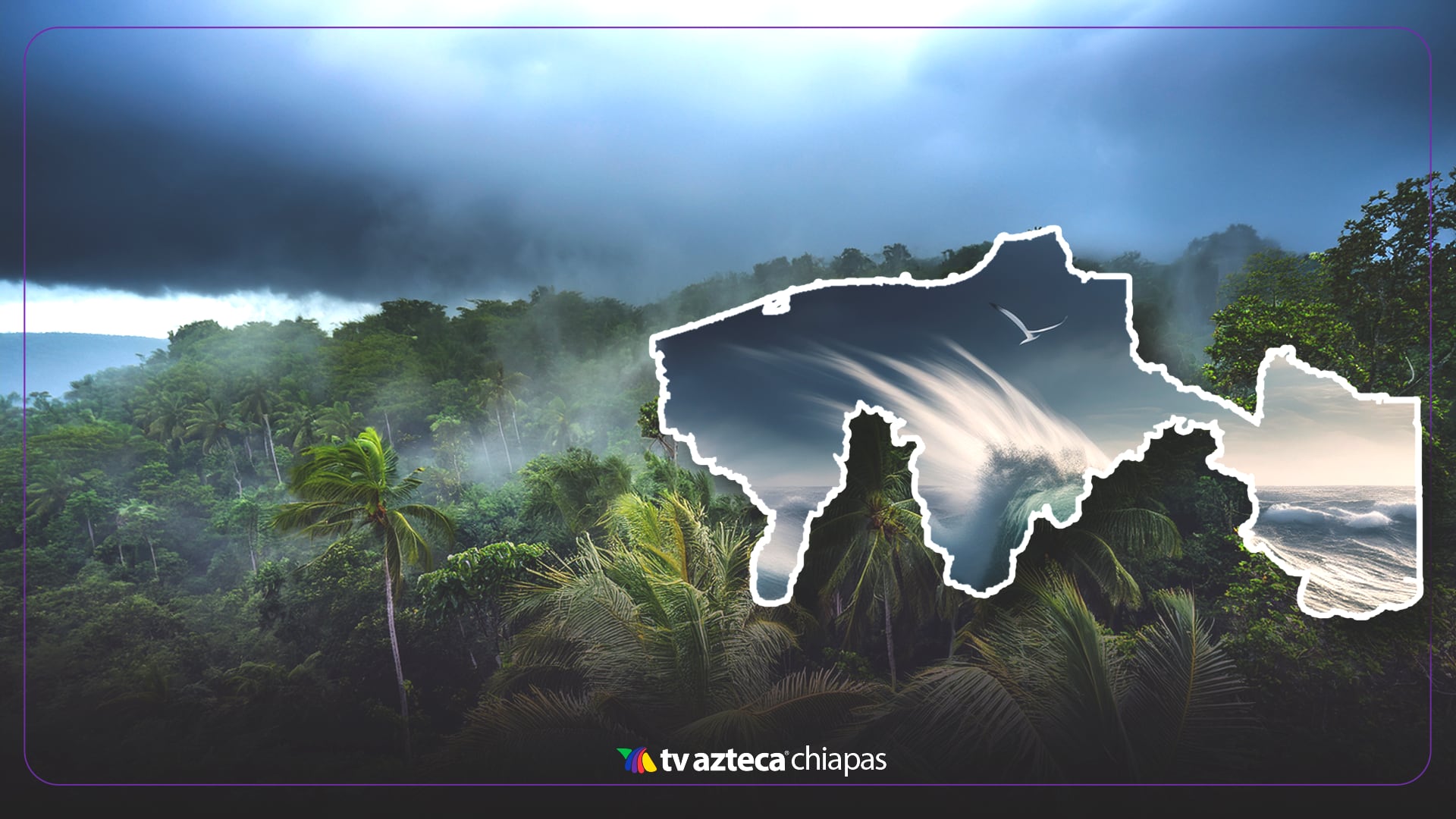 Clima en Tabasco hoy 12 de abril de 2025: SMN