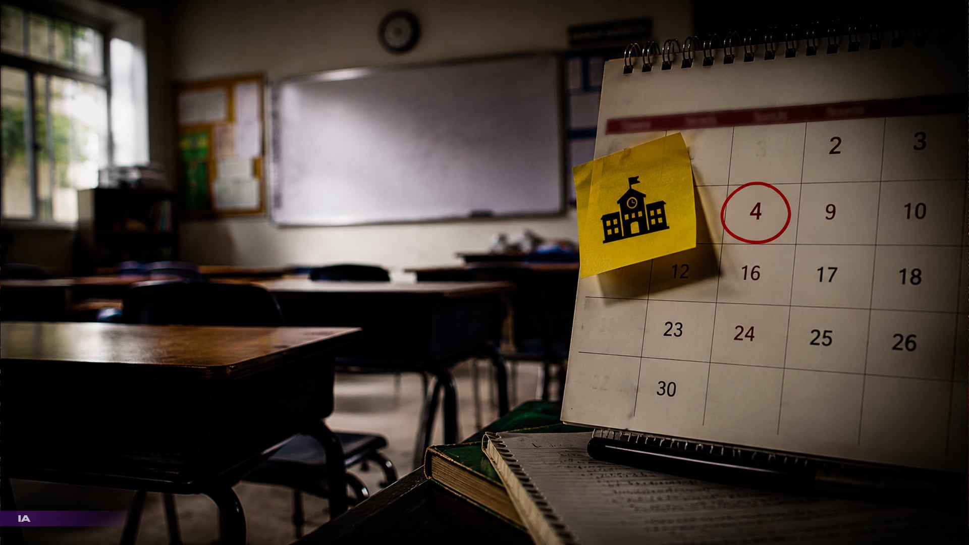 ¿Hay clases mañana 4 de septiembre? Esto dice la SEP