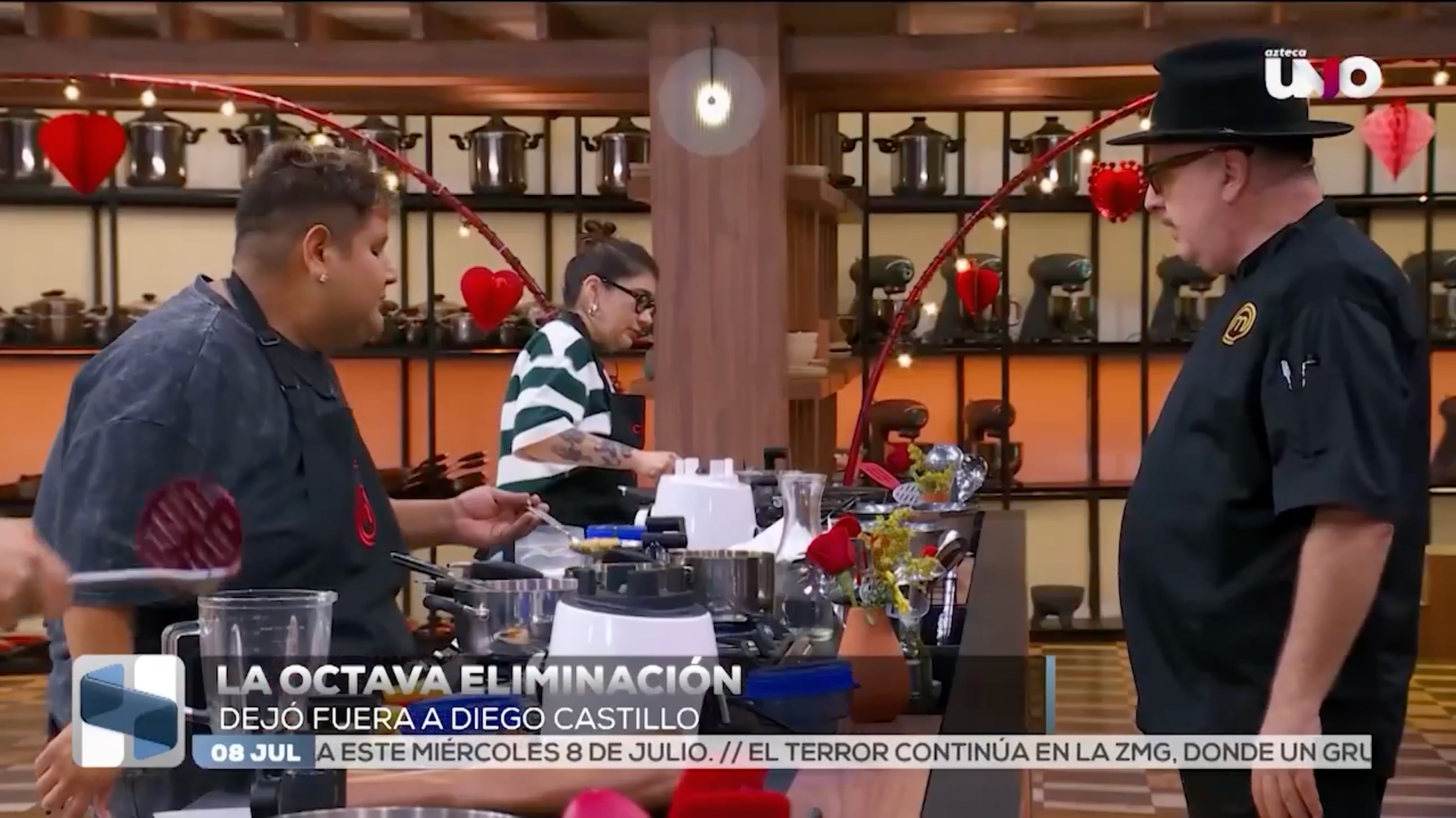 MasterChef 24/7