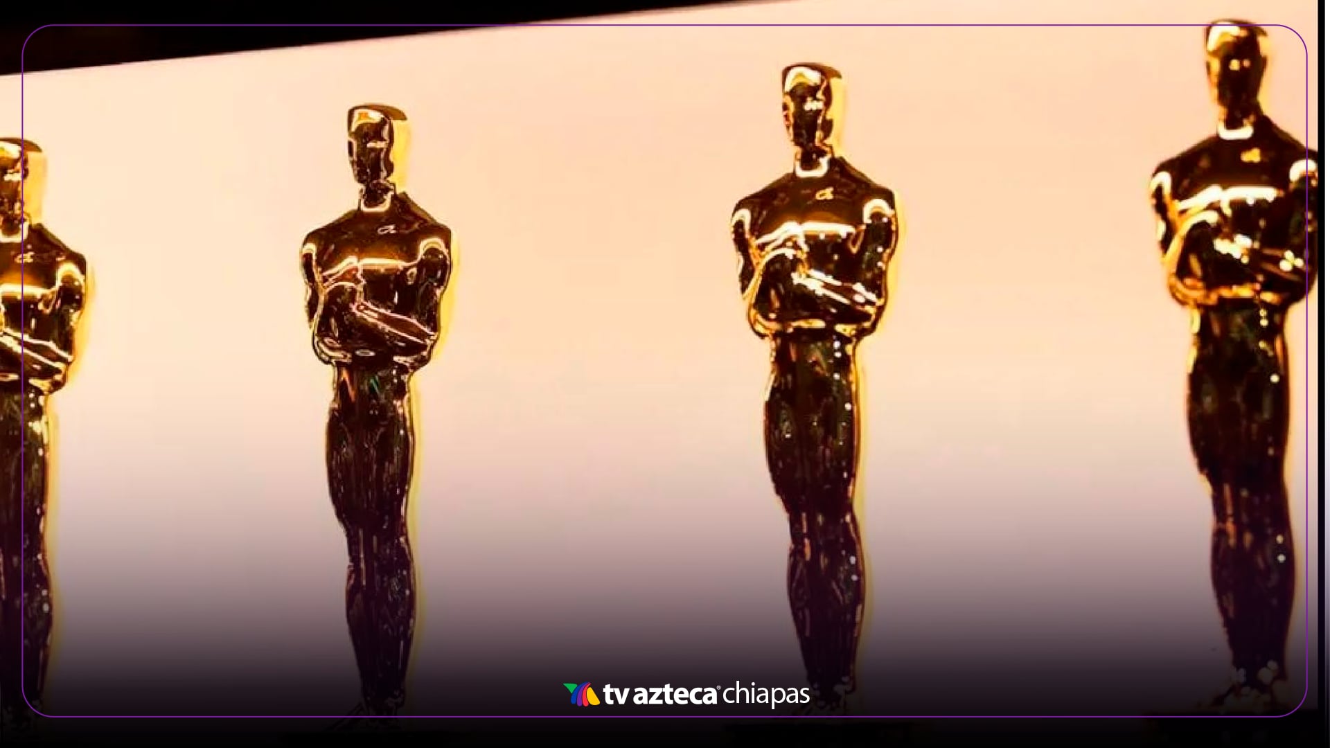 Oscars 2025 en vivo