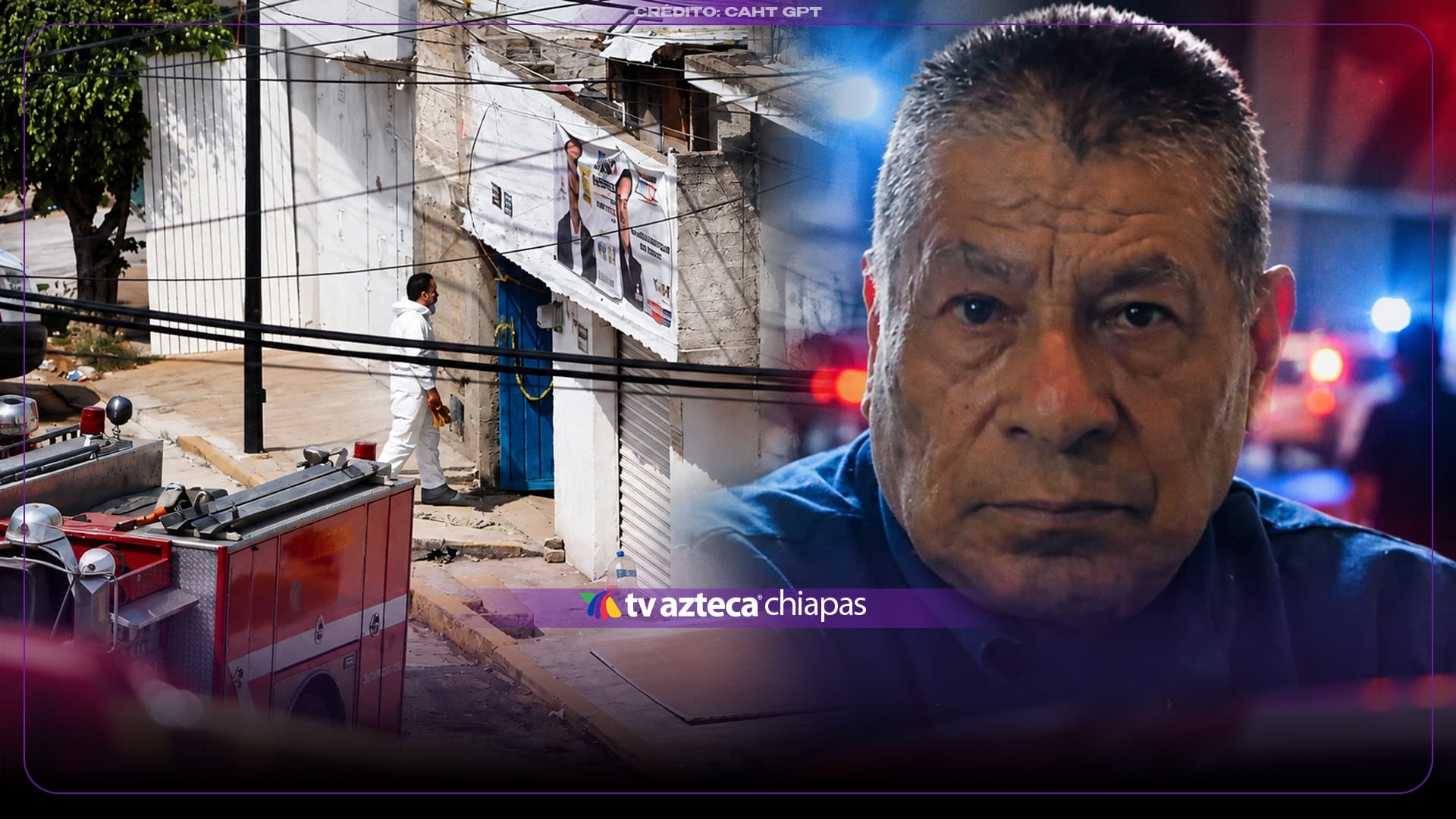 ¿Quién era el Monstruo de Atizapán? El asesino serial con más de 4 mil restos óseos en su casa