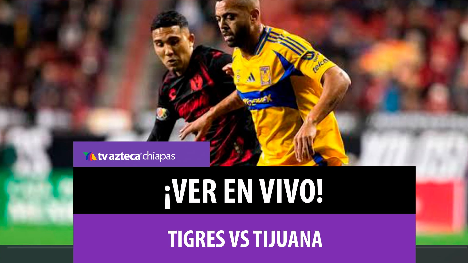 TIGRES VS TIJUANA RESULTADO Y DÓNDE VER EN VIVO