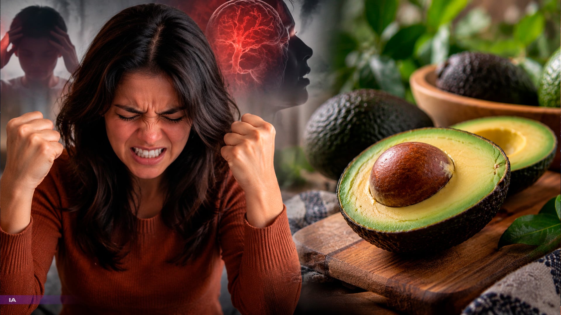 ¡Se acabó el Mito! ¿Comer aguacate después de un coraje hace daño? Esto dice la ciencia