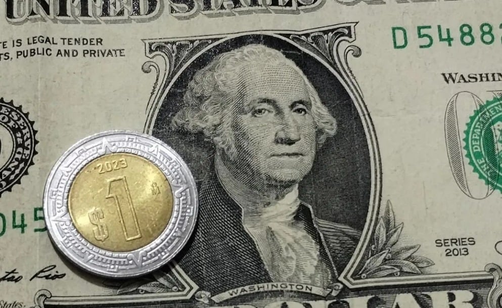 PRECIO DEL DOLAR CHIAPAS