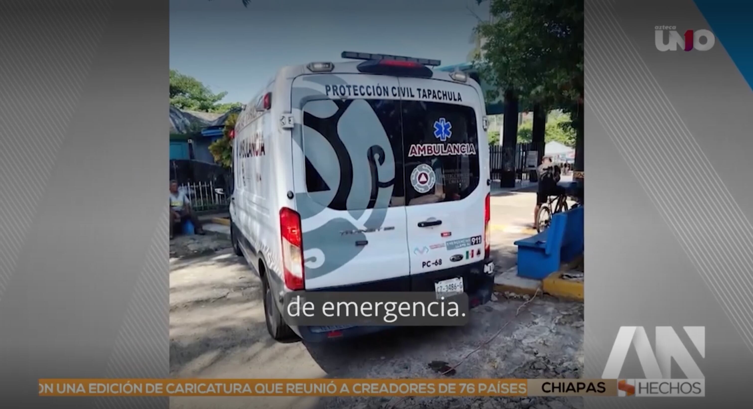 CAE ADULTO MAYOR A TUMBA