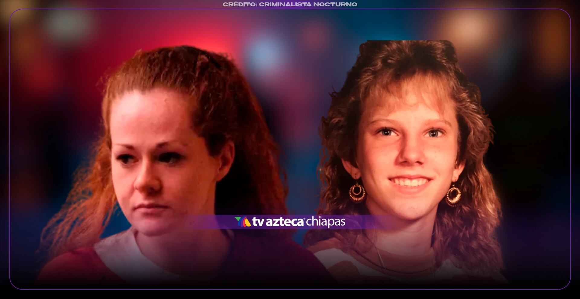 Revelan porqué sobrevivió Christa Pike a su ejecución y qué fue lo que dijo cuando despertó