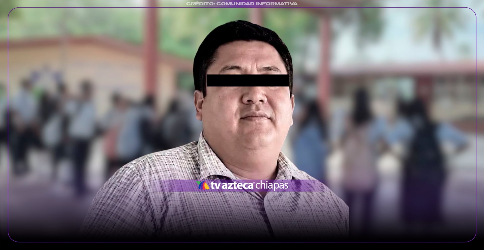 ¡Ataque en plena escuela! Hombres armados asesinan a maestro frente a sus alumnos en Oaxaca