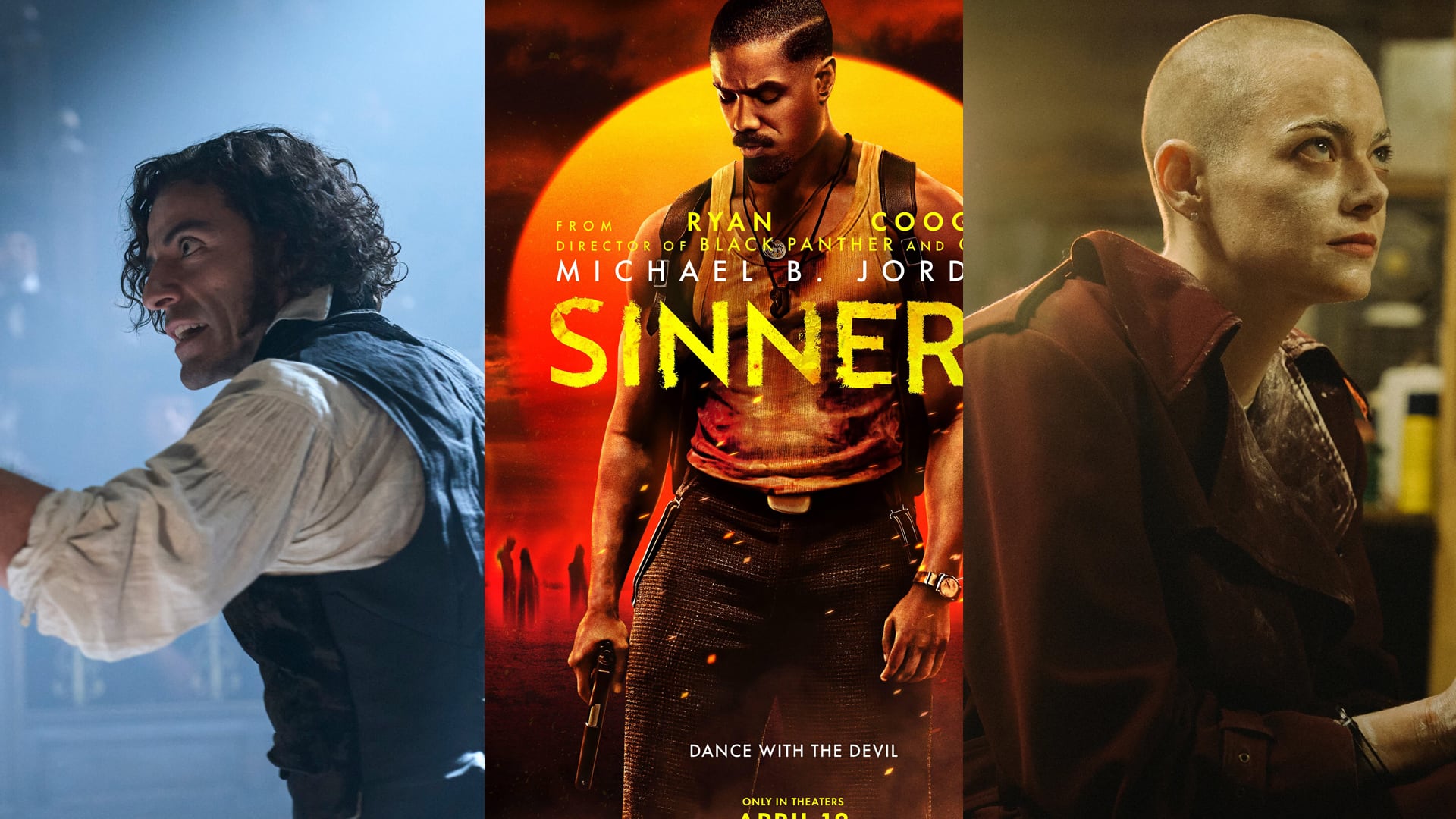 Mejor Película Oscar 2026
