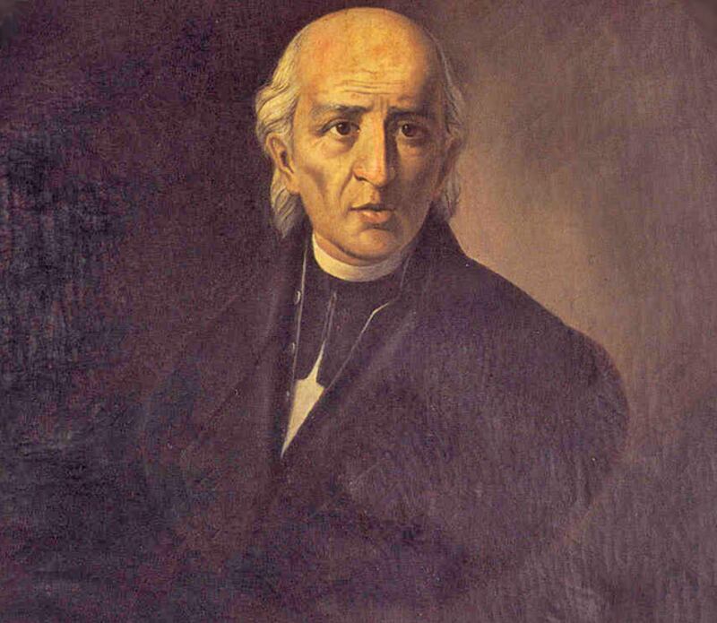 Miguel Hidalgo