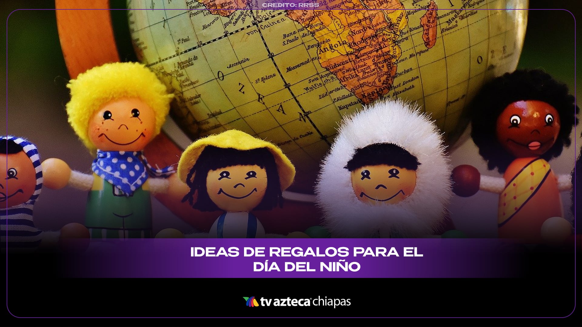 Ideas de regalos para el Día del Niño 2026: opciones creativas y educativas (VIDEO)