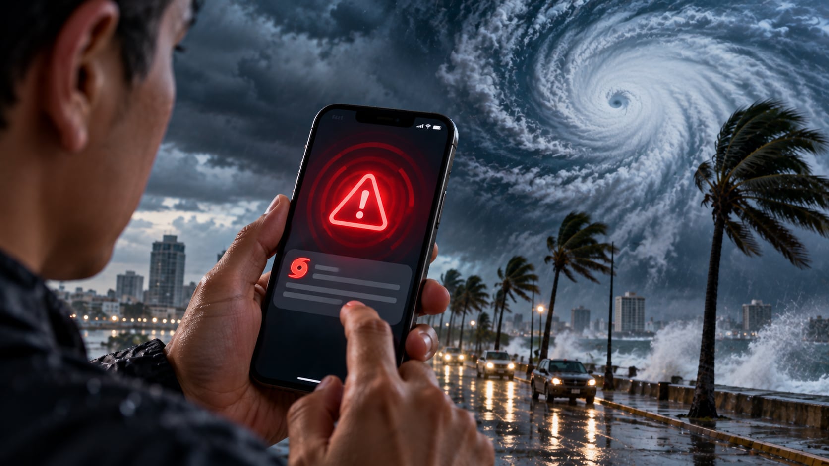 ¡Tu celular sonará por más que sismos! Estas son las nuevas alertas que llegarán a México
