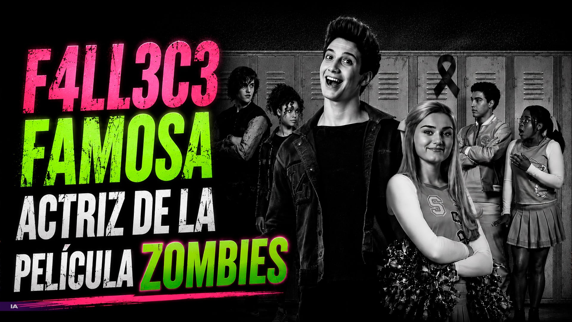 ¡Luto en Disney! Muere Carla Jeffery a los 33 años, esto sabemos de la causa de su muerte