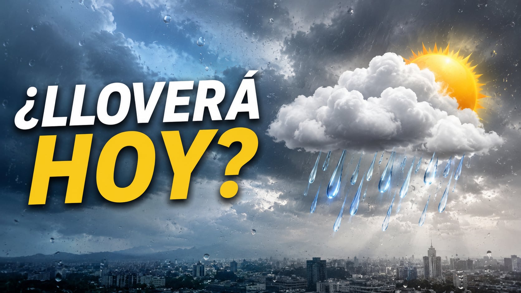 Alerta de Protección Civil en Chiapas: estas regiones tendrán las lluvias más intensas hoy