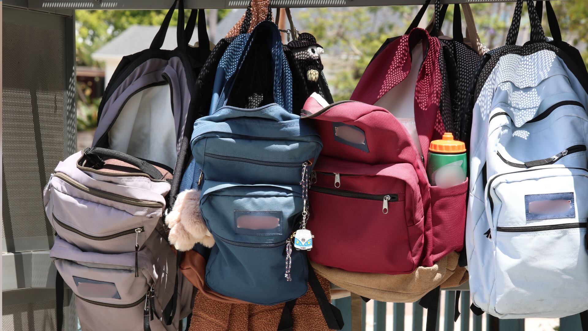 Bendición de mochilas en Tuxtla Gutiérrez marca el inicio del ciclo escolar