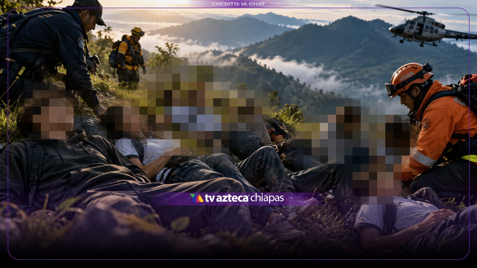 10 Estudiantes muertos sin ojos ni lengua: el escalofriante misterio del Paso Dyatlov