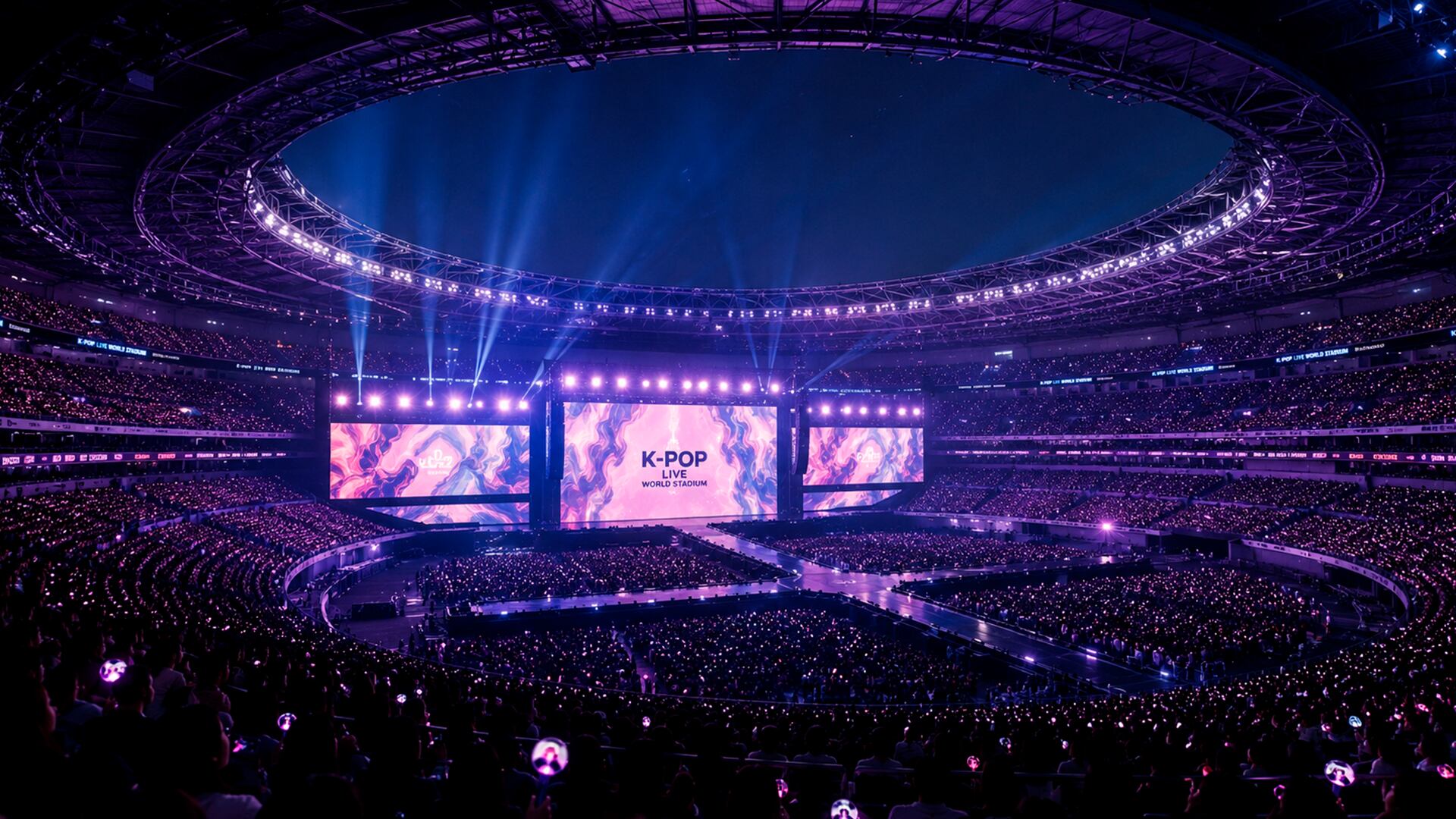 K-Pop CDMX