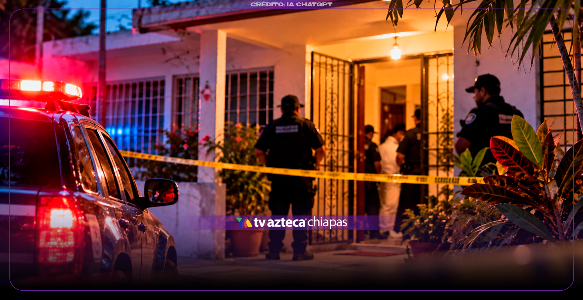 Joven es detenida por presuntamente matar su abuela tras discusión familiar; esto se sabe del caso