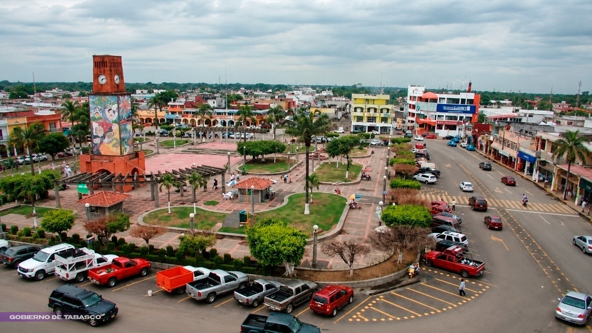 Cárdenas en declive: El único municipio de Tabasco que pierde población