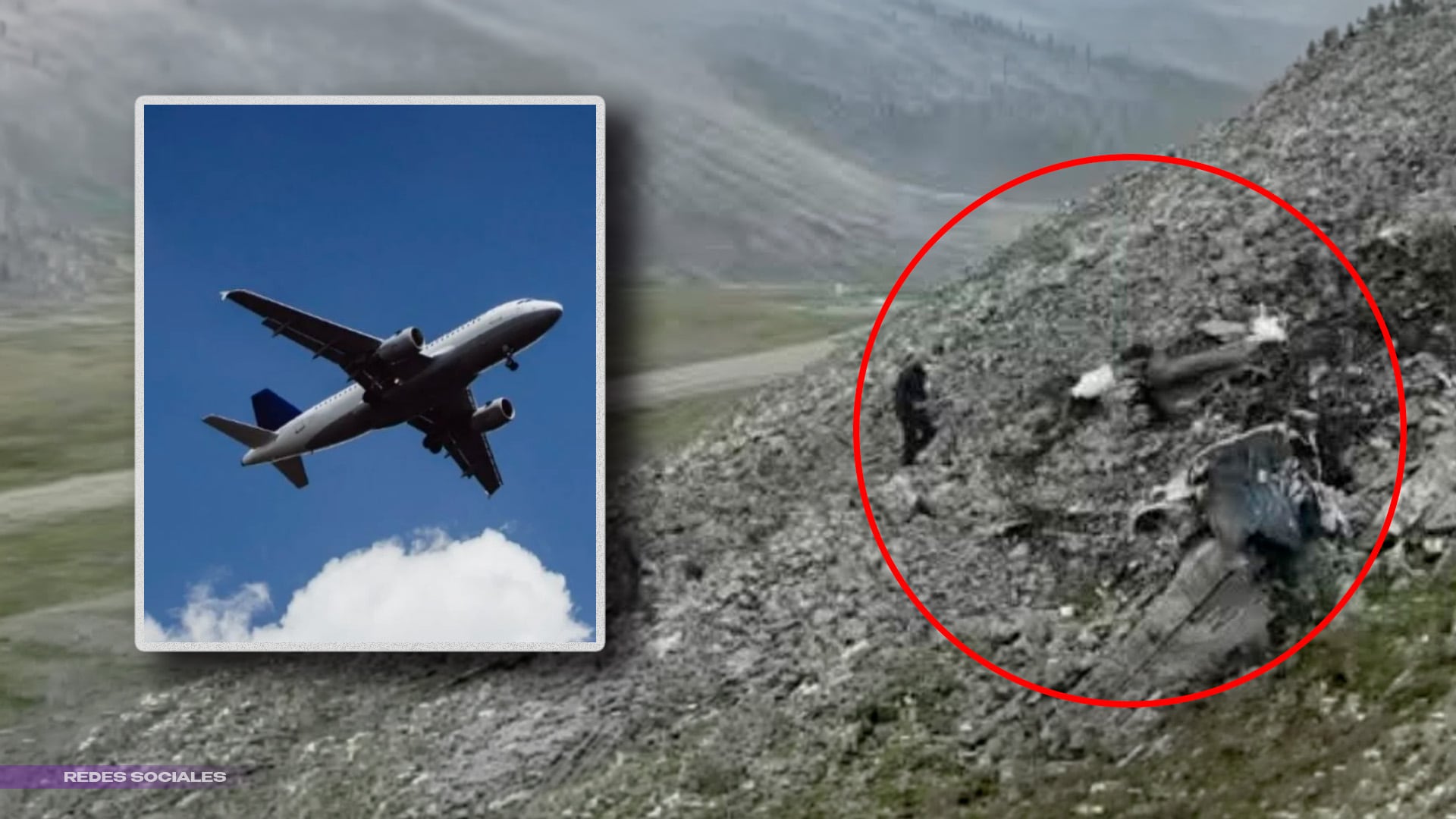Avión se estrella en una laguna cerca del aeropuerto de Seldovia, Alaska: todos fallecieron