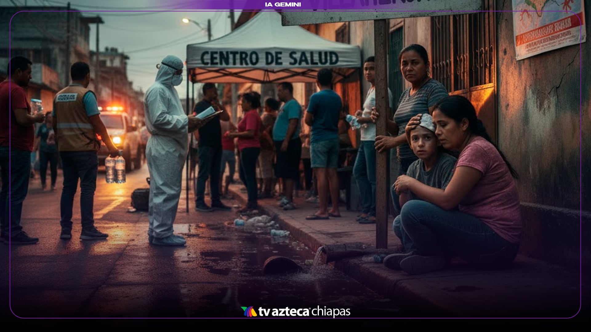 Tifoidea Tabasco