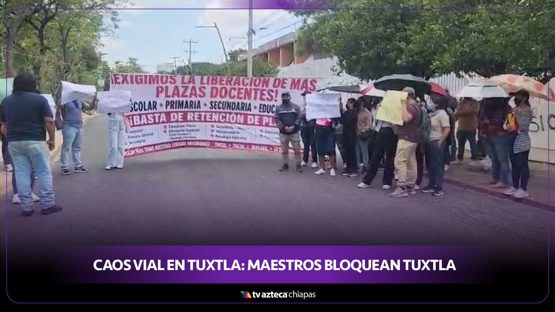 BLOQUEO