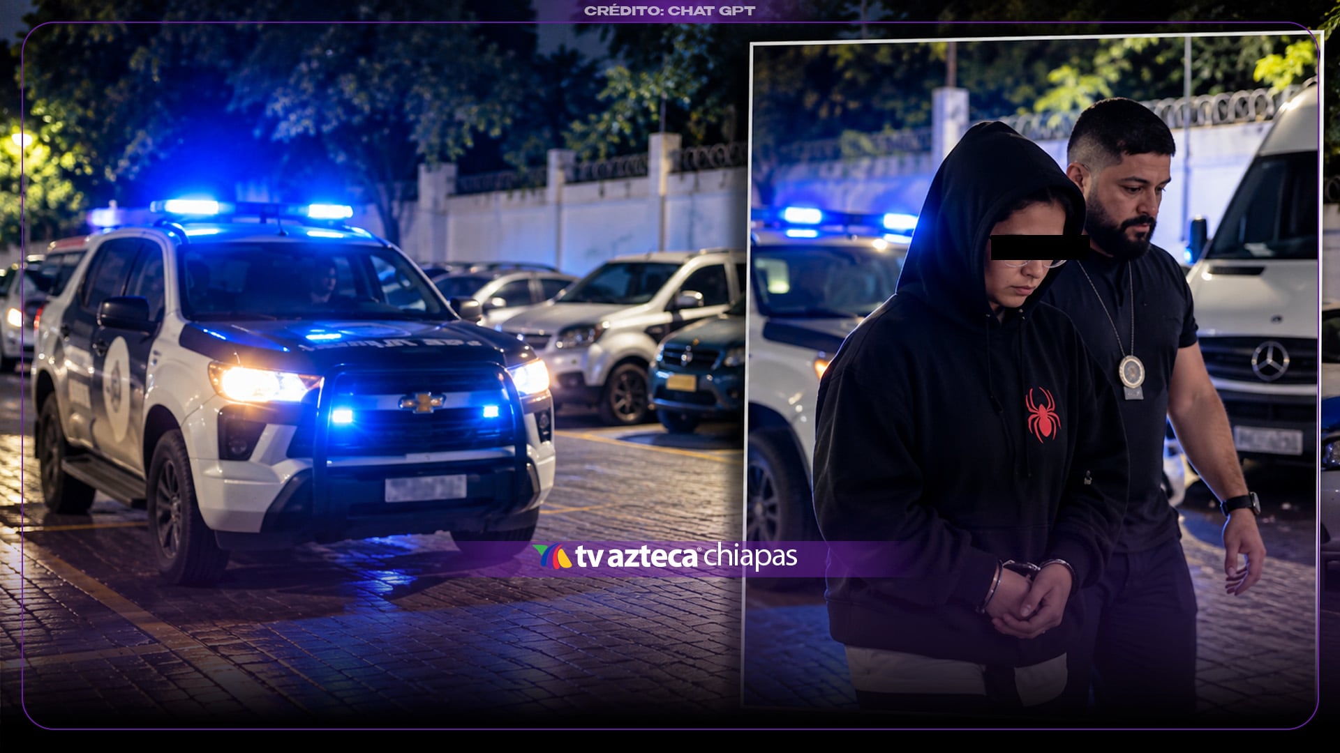 Mujer confiesa que env3nenó y at4có brutalmente a su esposo; su hijo encontró la escena del crimen