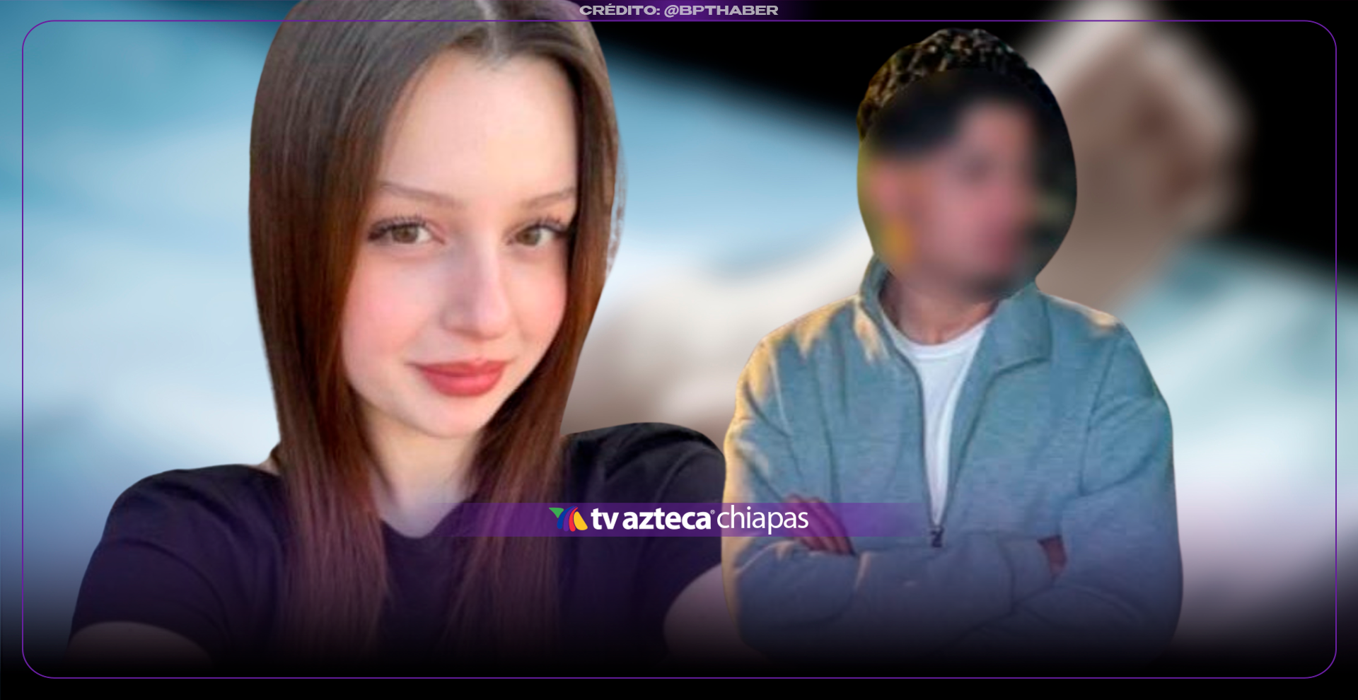 Joven asesina brutalmente a su novia tras cortarle la garganta durante una discusión