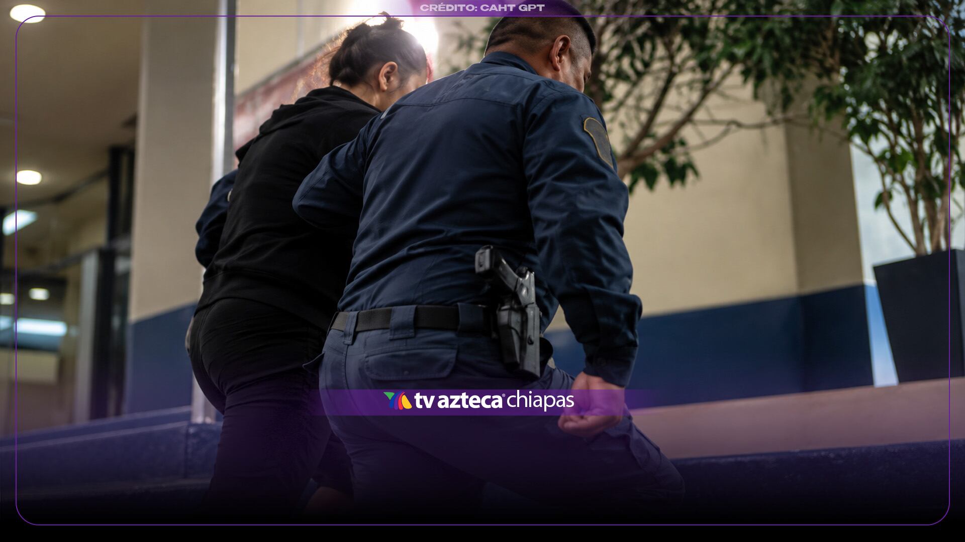 Detienen al ‘Mataperros’ de la Condesa; esto se sabe