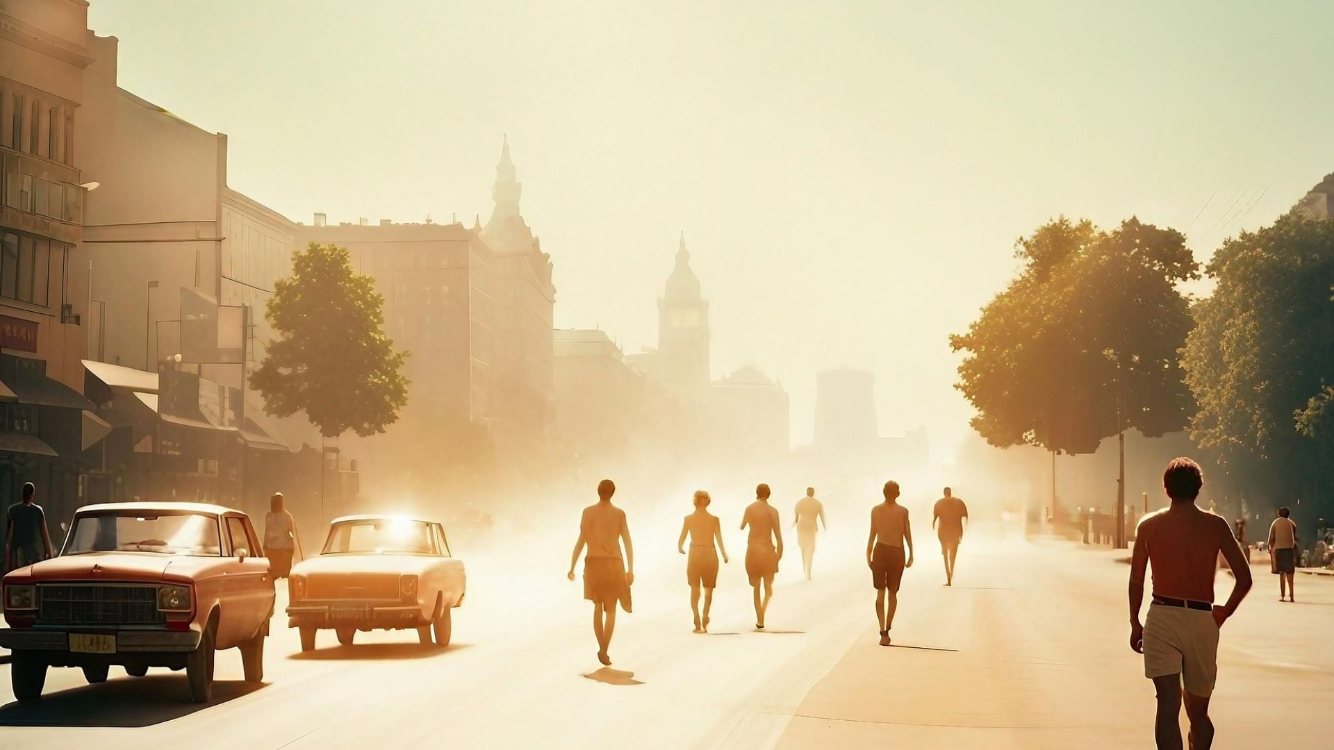 Clima hoy Tonalá: Se espera un día de intenso calor y ambiente soleado