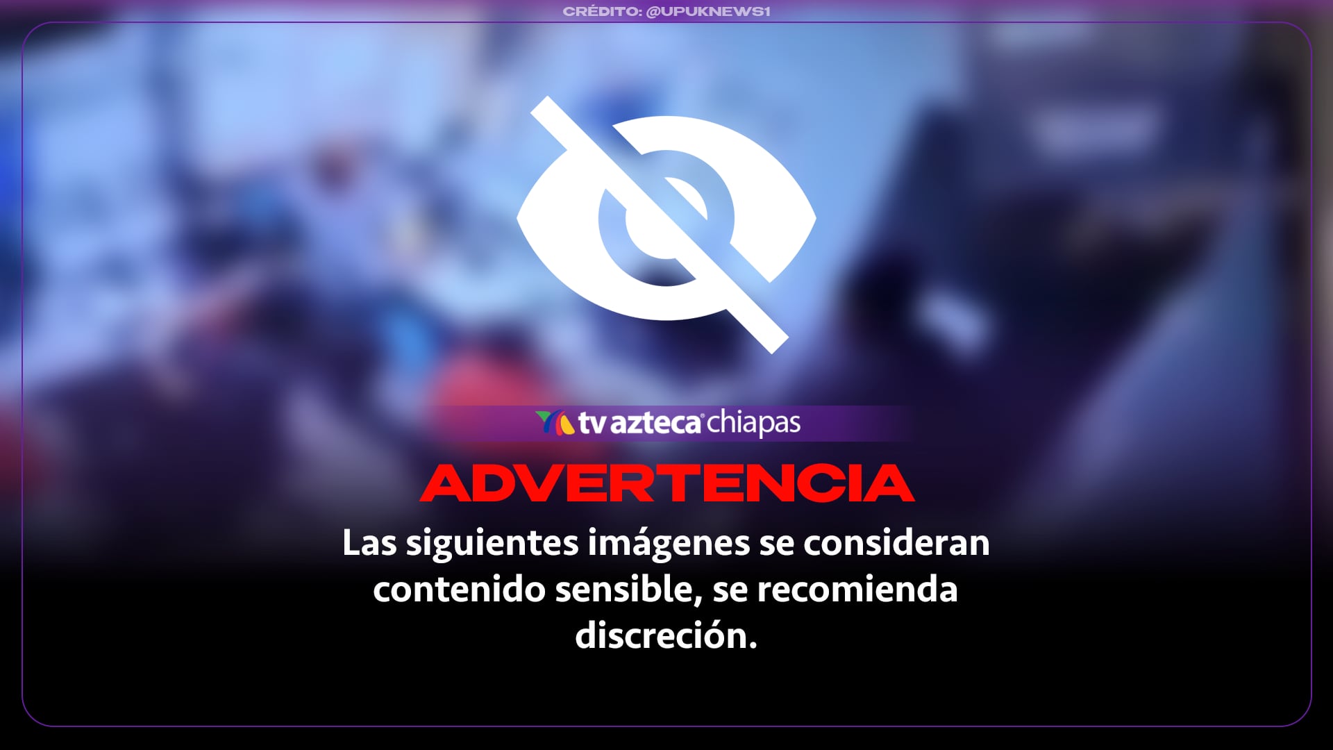 VIDEO: ¡IMÁGENES FUERTES! Captan momento exacto en el que hombre 4sesina a trabajadoras en una oficina