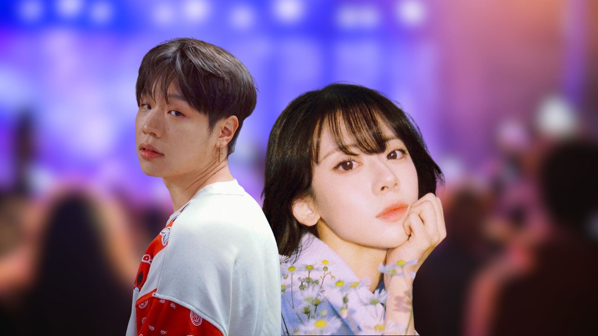 Luto K-Pop