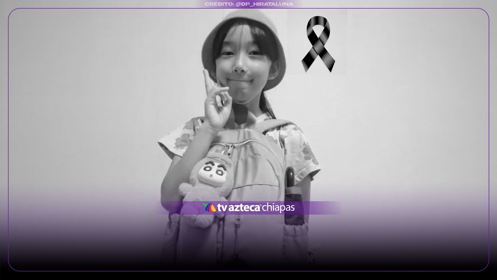 Muere cantante infantil de 8 años a días de su último concierto; ¿quién es y qué le pasó? 