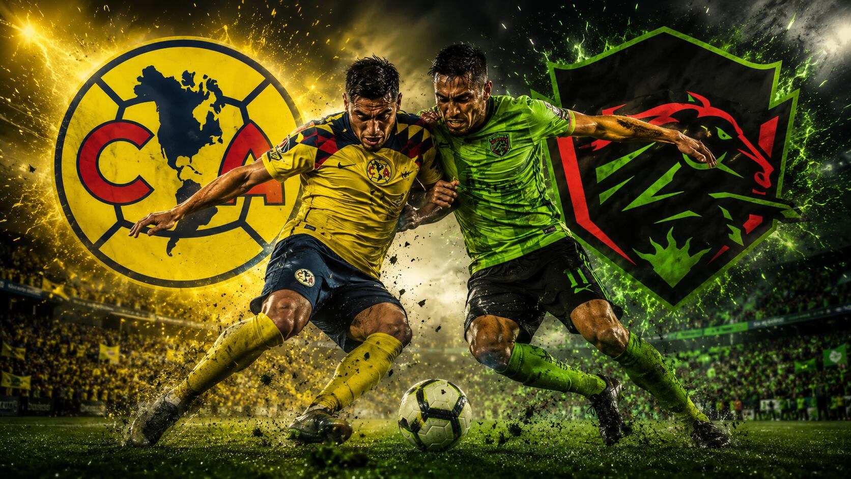EN VIVO Juárez vs. América: hora exacta y dónde ver gratis el partido de Liga MX