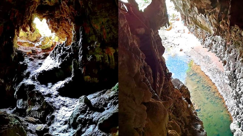 Grutas del Mamut: El tesoro escondido de San Cristóbal de Las Casas, Chiapas