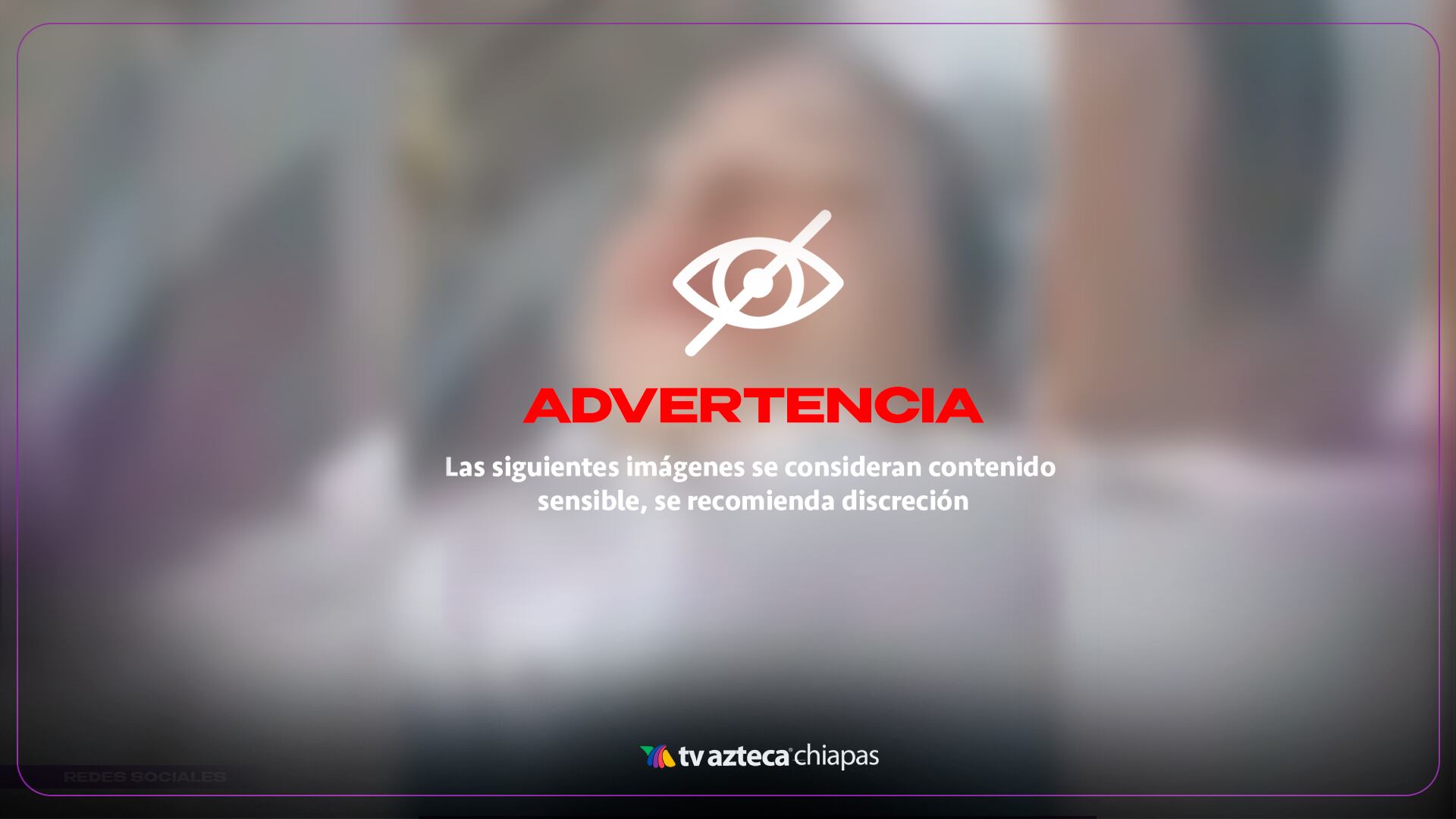 ¡Impactantes imágenes! Filtran fotos del cuerpo de ‘La Bebecita’ tras su muerte