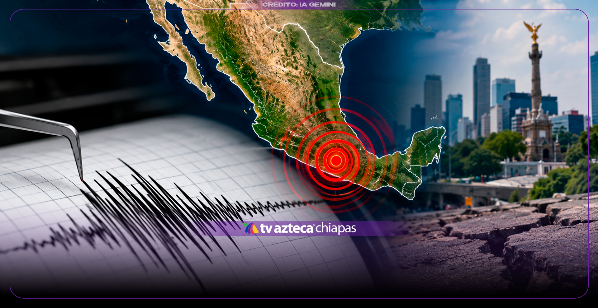 Sismos hoy en México: los 10 temblores más fuertes registrados este jueves 15 de octubre