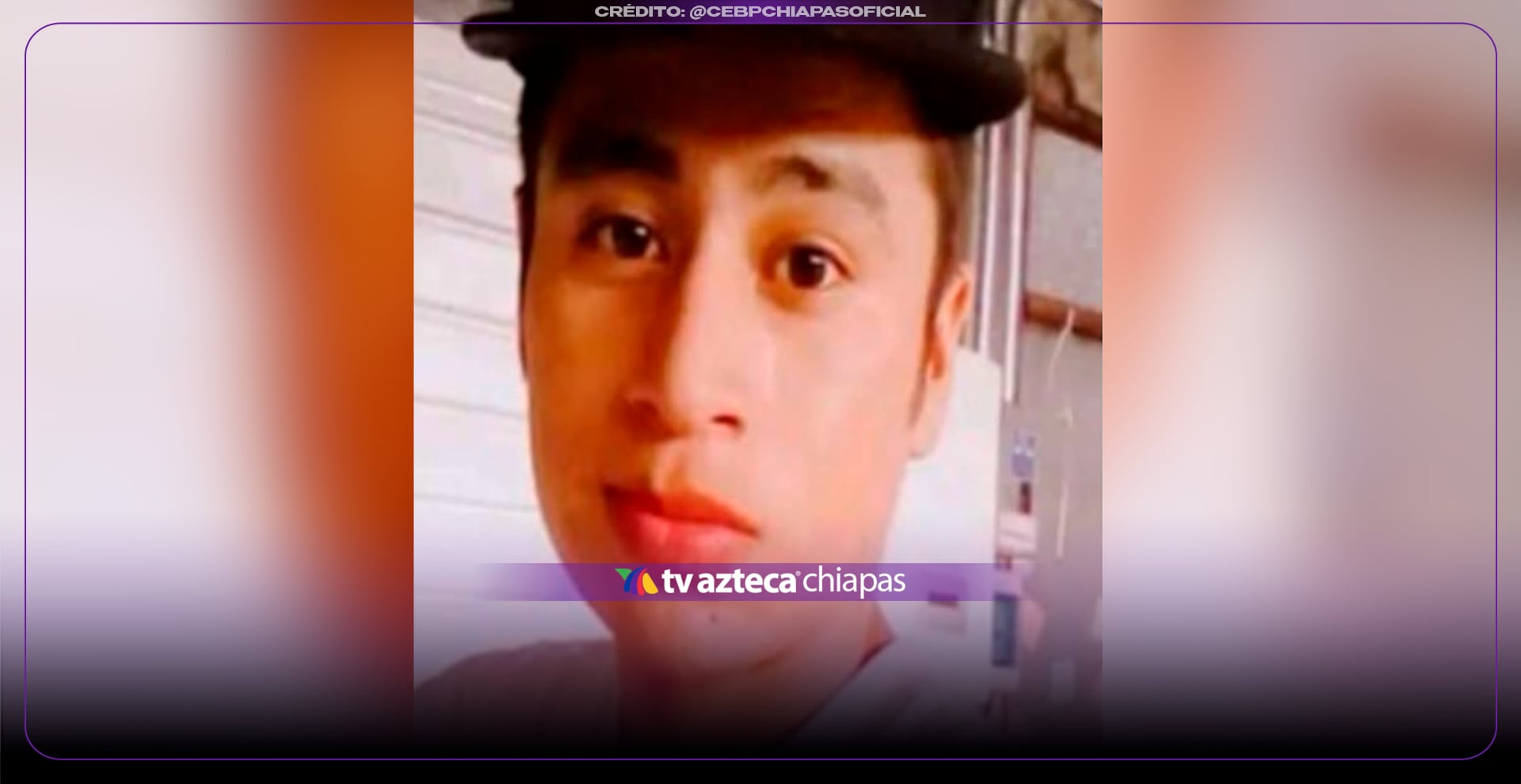 ¡Desapareció en la colonia Las Granjas de Tuxtla Gutiérrez! Familiares buscan Drasmín Velázquez