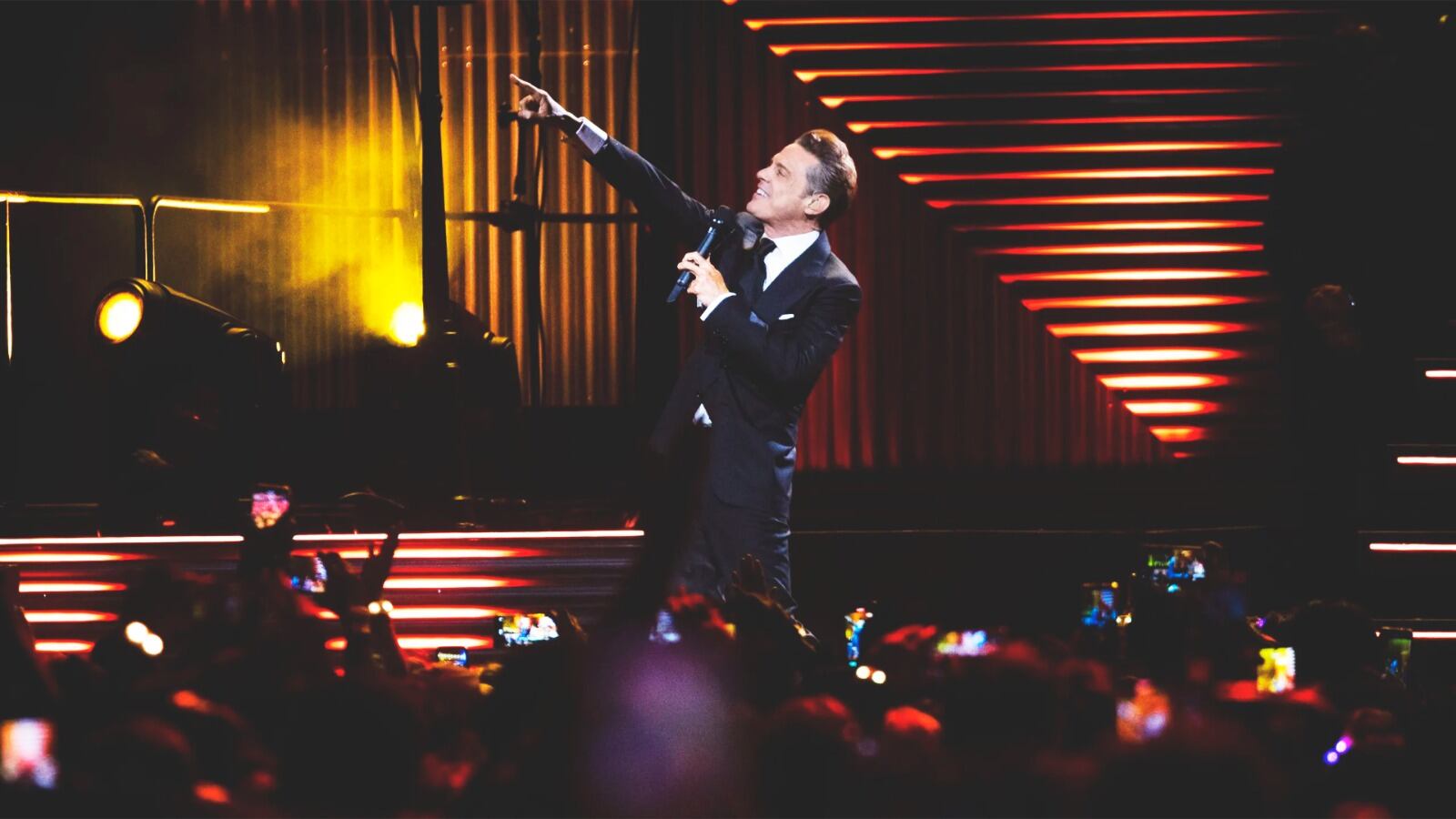 Luis Miguel