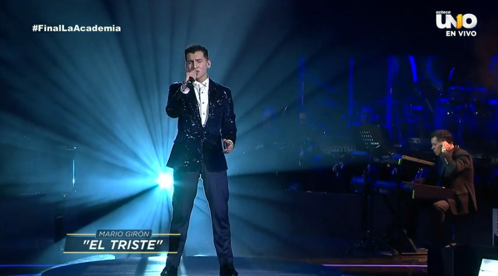 Mario Girón