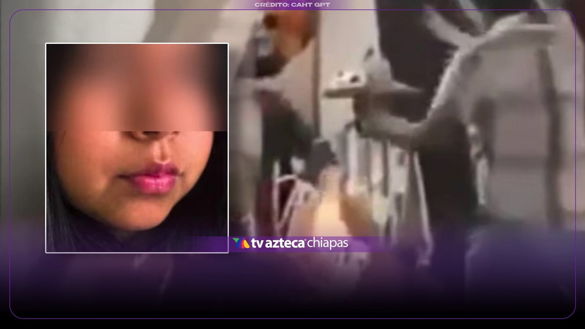 Identifican a la menor que se QU3MÓ en su disfraz de catrina; este es su estado de salud