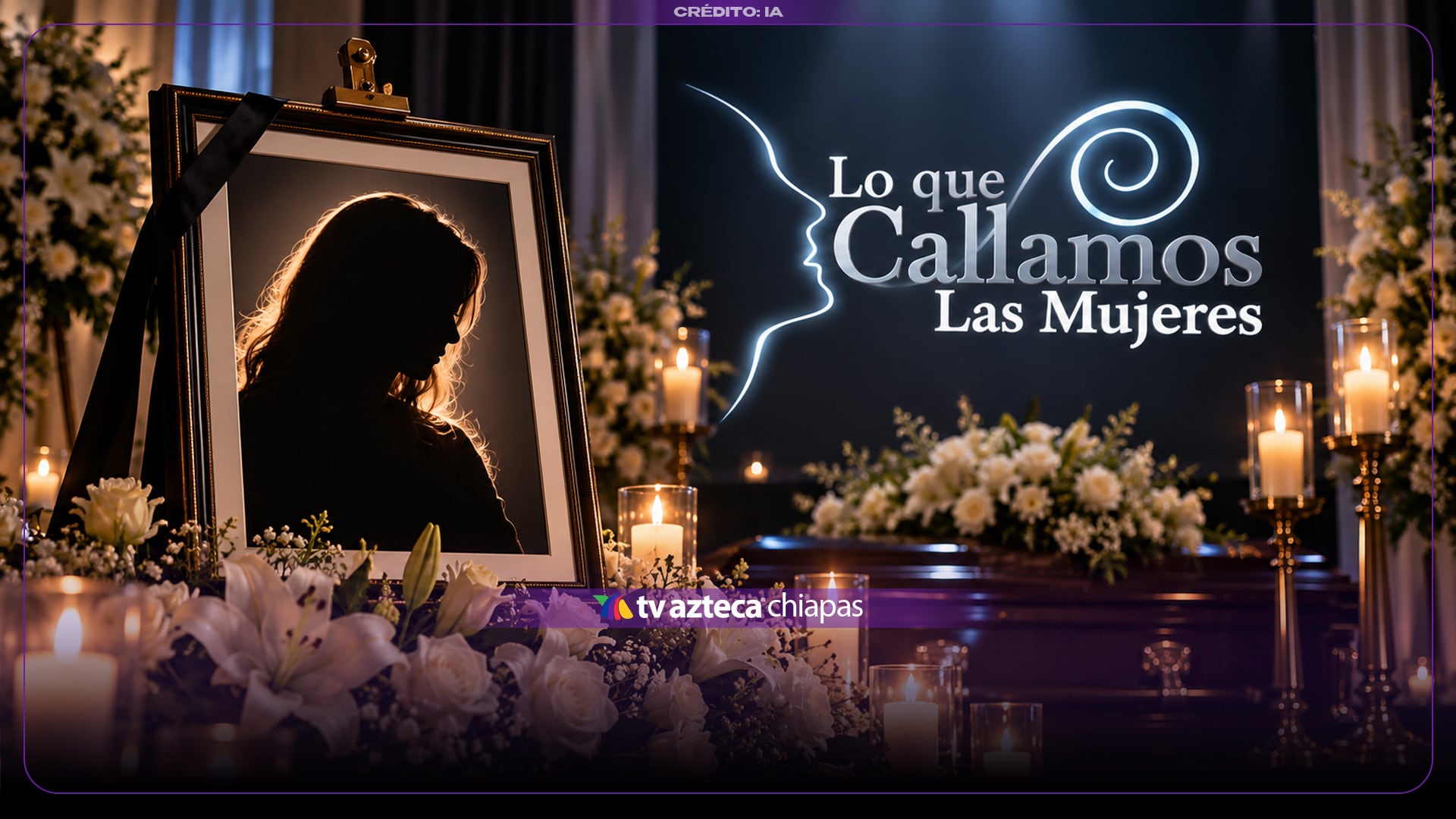 Muere la conocida actriz de “Lo que callamos las mujeres” a los 82 años de edad