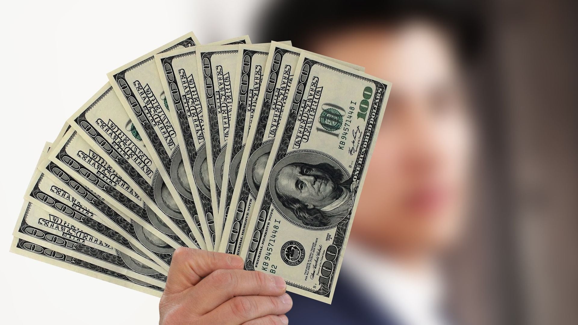 Vas a cambiar dólares Este es el precio del dólar hoy 5 de febrero de 2025 en Jalisco