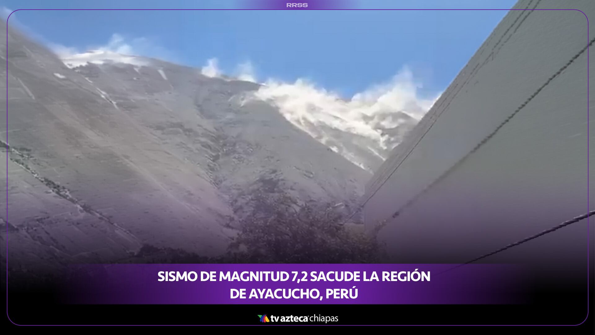 Perú