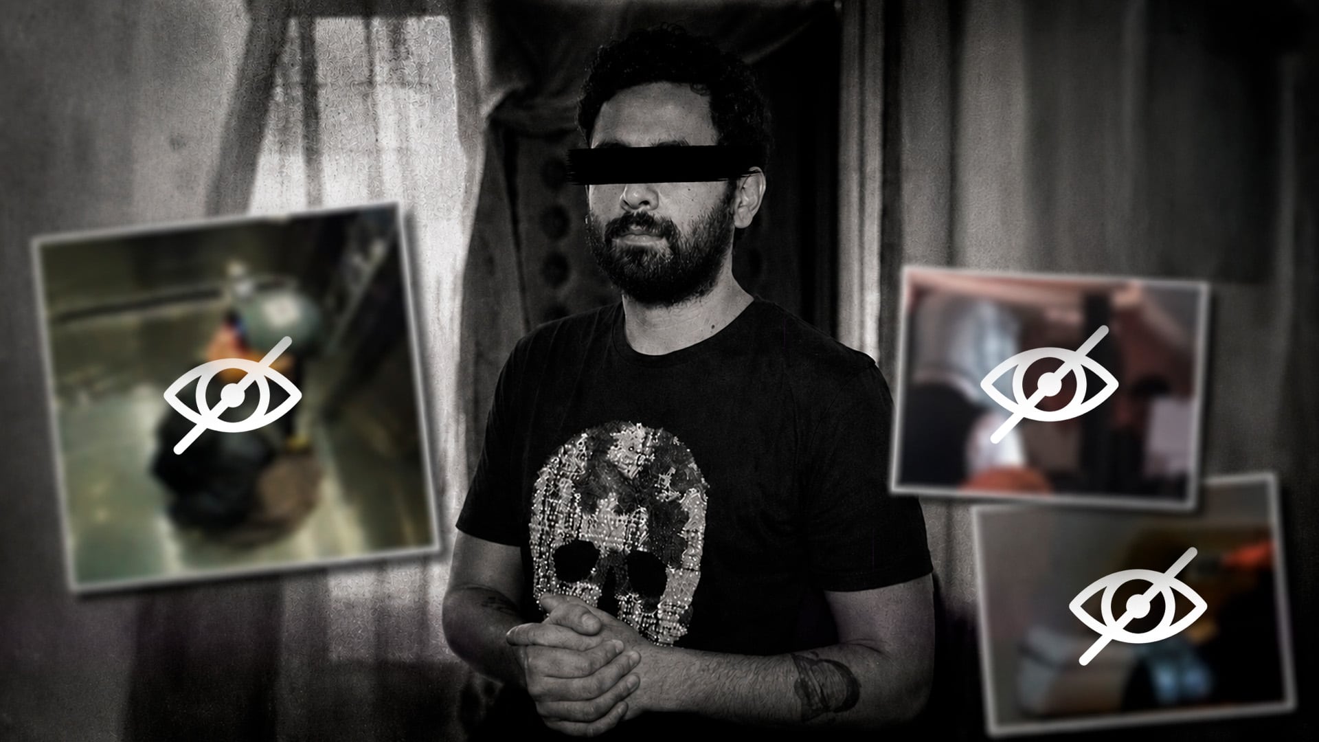 ¡IMÁGENES INÉDITAS! Filtran fotografía del Asesinato de Jonathan Meléndez, tecladista de Camilo Séptimo