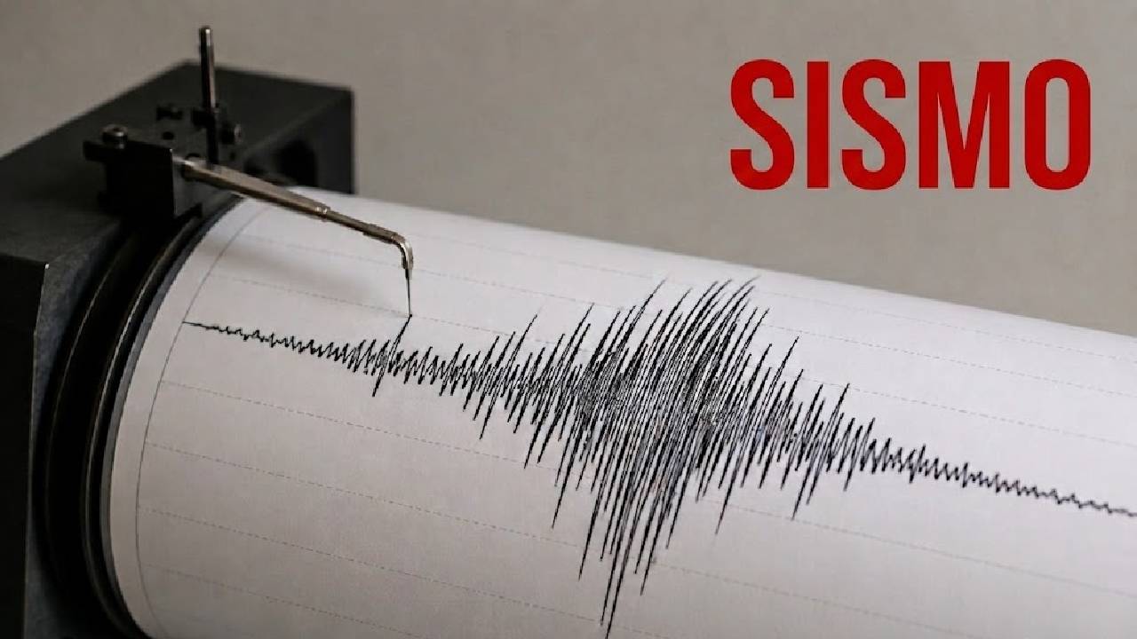 ¡ÚLTIMA HORA! SISMO SACUDE México la noche de hoy 23 de agosto de 2026; esta fue la magnitud