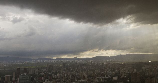 lluvias